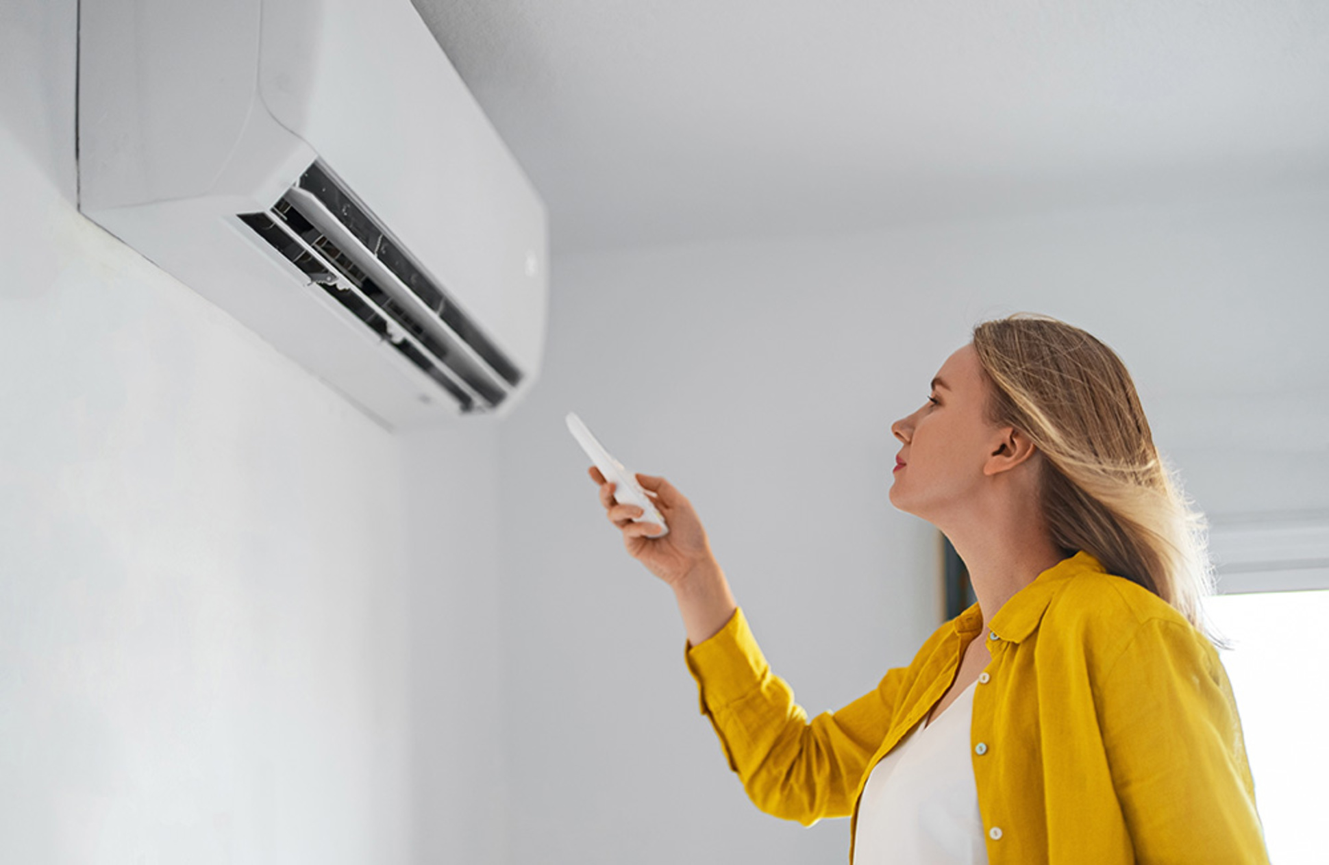 Klimaanlagen bei Rasch Gmbh in Brachttal