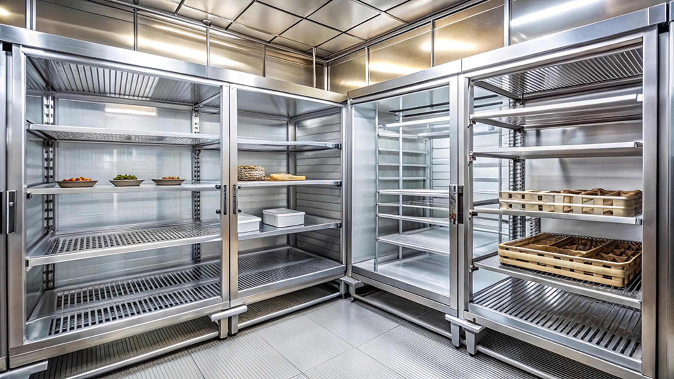 Kältetechnik bei Rasch Gmbh in Brachttal